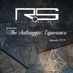 The Salvaggio Experience Episode #011