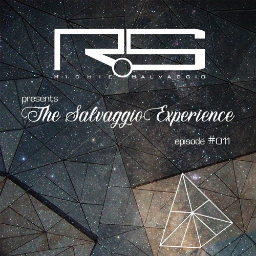 The Salvaggio Experience Episode #011