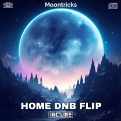 Home - Moontricks - INC.LINE DNB Flip