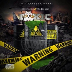 🔥ŤØXłČ🔥 - MoneyMindd x Will Tha King (COE)