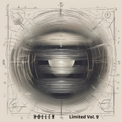 HOLLEN - Limited Vol. 9