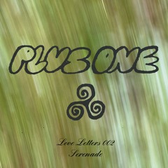 Plus One - Love Letters 002 - Serenade Recordings
