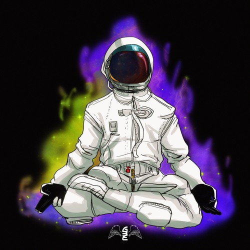 To The Galaxy (s.p-ce r.anG3Er Theme)