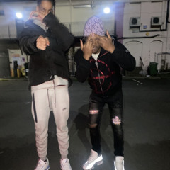 KinGG SR x Kizzy EBK - “ DON’T LACC”