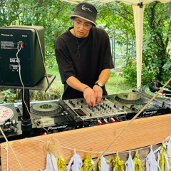 MoMo @ Coco Biber Festival | Live Set 29.06.2024