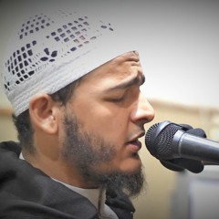 وَإِذْ قَالَ لُقْمَانُ لِابْنِهِ || الشيخ محمد عبادة || صلاة القيام رمضان 1440هـ - 2019م