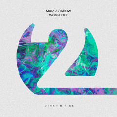 Mars Shadow - Wormhole (Extended Mix)