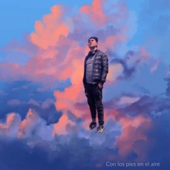 Reprodestruxion Pies en el aire (con Felipe Leighton de Kintral en guitarras)