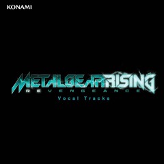 Metal Gear Rising - Collective Consciousness - Extended