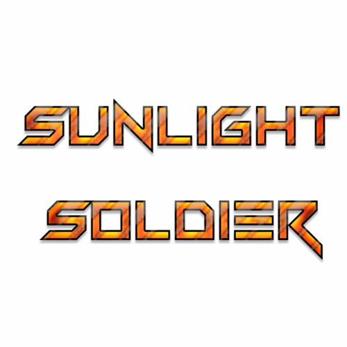 Sunlight Soldier - The Place Where I Belong