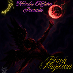 Black Magician