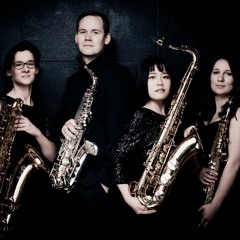 Alfred Reed - Five Cameos - I Preludium