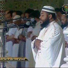 الشيخ عبدالمطلب بن عاشورة :: قراءة مبكية من سورة الأعراف