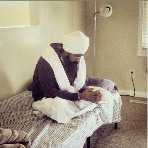 Waheguru Simran-  Giani Bhagwan Singh Ji