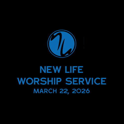 Listen to music albums featuring Sunday - March 22, 2026 by New Life ...
