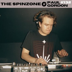 Paul Gordon | The Spinzone #132