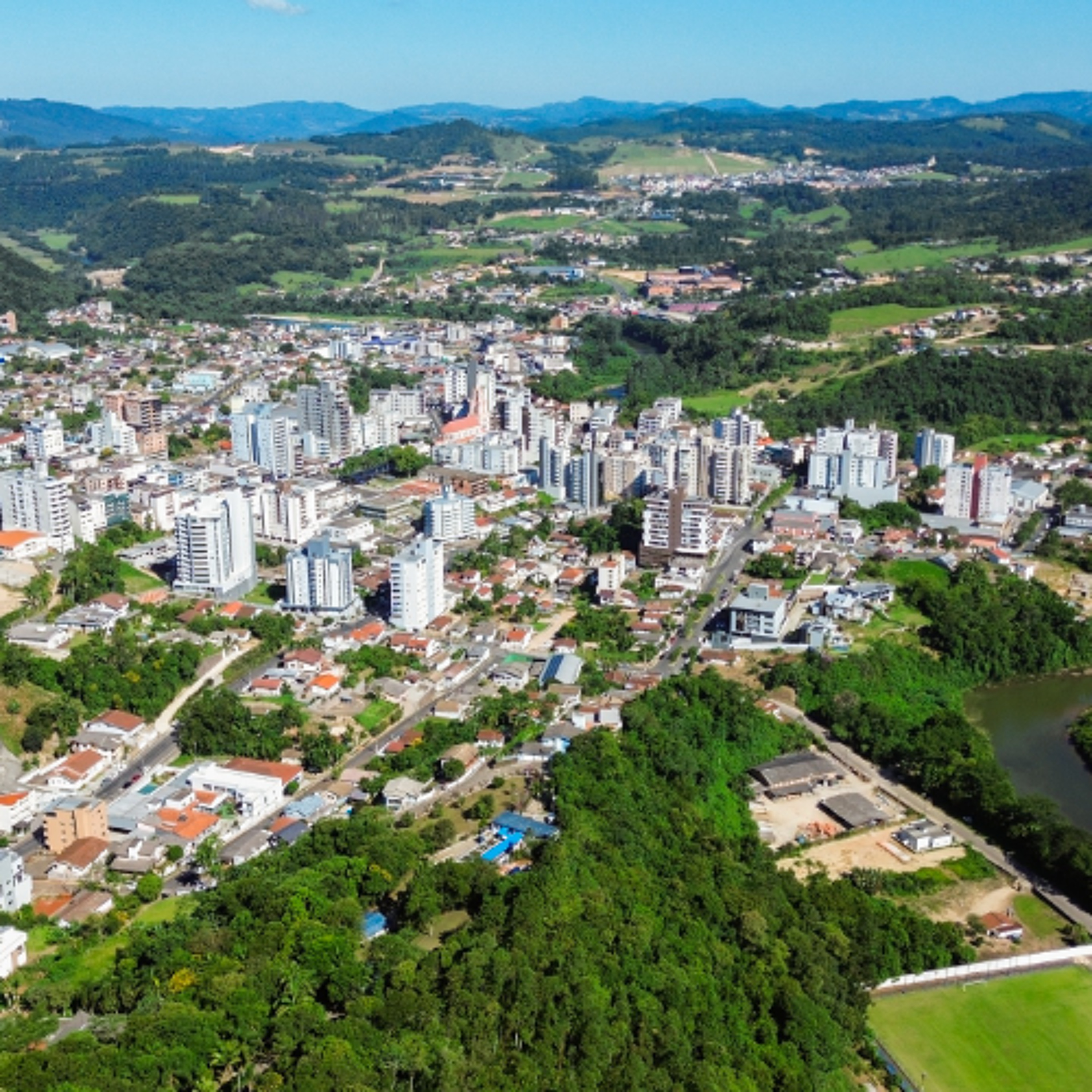 Orleans divulga calendário do IPTU 2026 com até 30% de desconto episode artwork