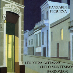 Pequeña (Cover)