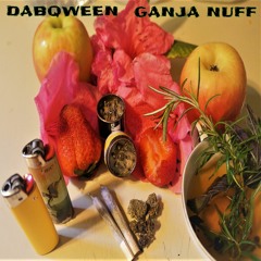 Ganja Nuff (feat. King Coven)