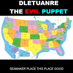 SEAMAKER PLACE THIS PLACE GOOD DELTARUNE THE EVIL PUPPET