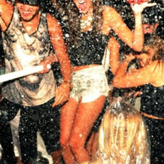 CLOUDED UP  (prod.oson x youforia)