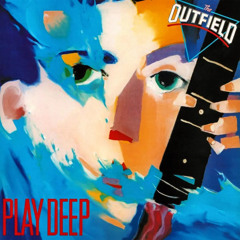 "Your Love" by The Outfield (with Original Vocals) - RIP Tony Lewis (1957-2020)