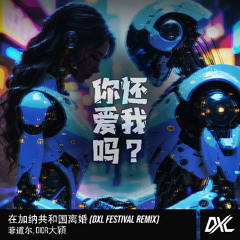 菲道尔, DIOR大颖 - 在加納共和國離婚 Divorce in Ghana (DxL Festival Remix) FREE DOWNLOAD