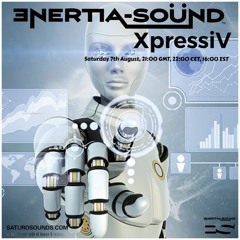 Enertia - Sound - XpressiV - August 2021