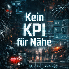 KeinKPIfürNähe