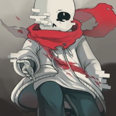 White Lie | After!Tale Sans Theme | By Jinify | (IM BAAAAAACK)