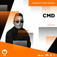 CMD - Progressive House Argentina - (Mongolia)