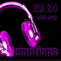 Emotions Vol 24