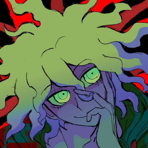 nagi @tetrakarn #jerseyclub