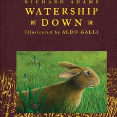 Epub Watership Down (Scribner Classics) by Adams, Richard (October 23, 2012)