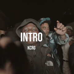 KCRG - INTRO (Prod. MLT)