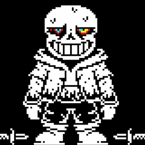 [DustSwap: DustTrust (phase 5.5)] The Murder's Final Act (By Prittxus Zone)