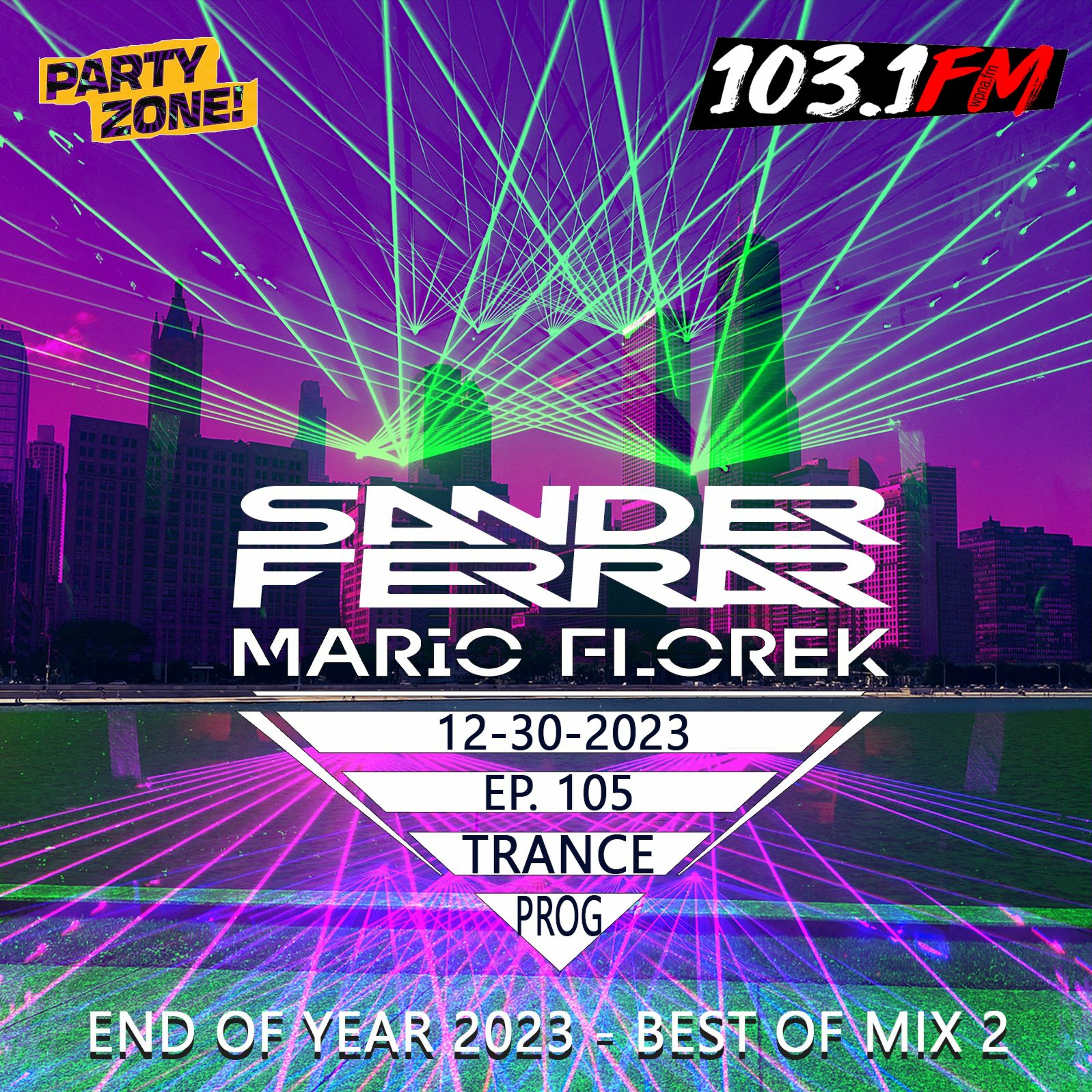 Mario Florek (SAMA & XM Project)