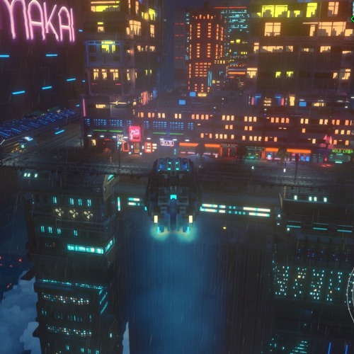 Cloud City (modular synth patch) [4ms Ensemble Oscillator, Make Noise Telharmonic]