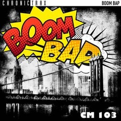 Silly Oldschool Trumpet Boom Bap Rap Beat "It's me!"