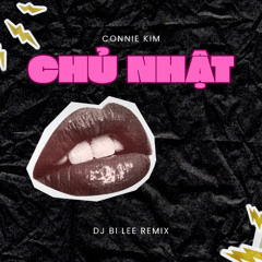Chủ Nhật Màu Hồng (Bi Lee Radio mix)