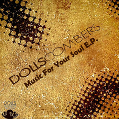Nathan (Original Mix) [feat. James Vargas]