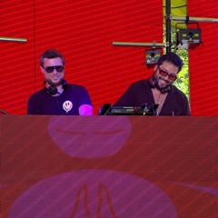 La Loca @ Pangea Festival - Zoltan B2b Alex Corven