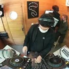 Kiosk Radio Residency - September 2020