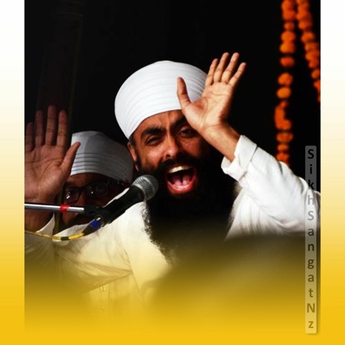 Aai Giee Sabh Khelat Hori, Raag Pilu, Ragi Balwant Singh Ji ++ਦਸਮ ਬਾਣੀ++