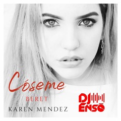 Dj Ensō - Cóseme (Douceur Remix)