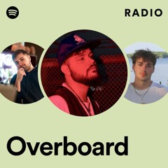 Overboard Radio