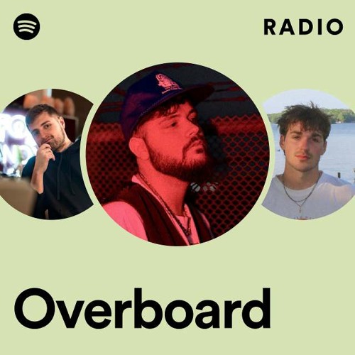 Overboard Radio
