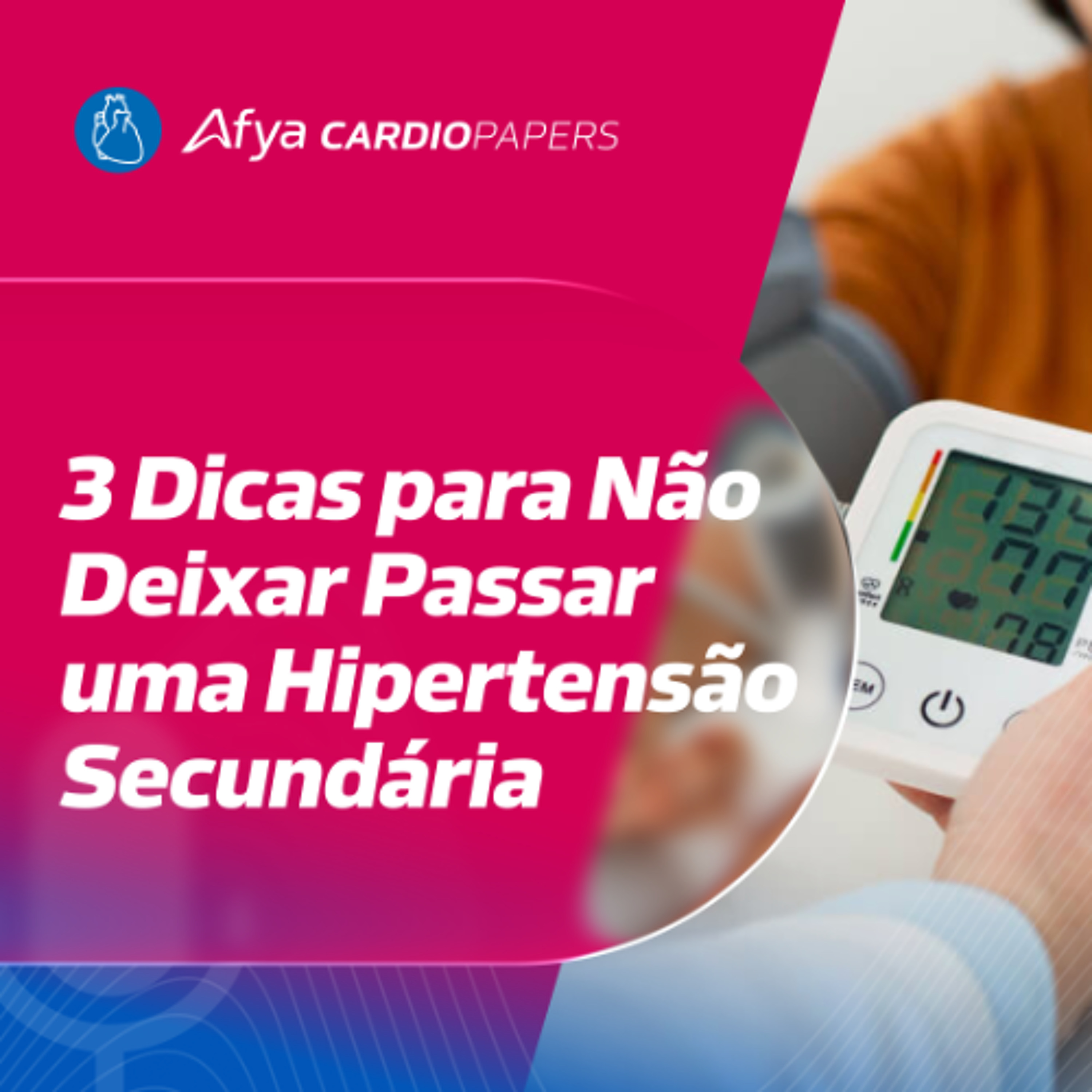 HAS 2a: Como Não Comer Bola! HAS 2a: Como Não Comer Bola!