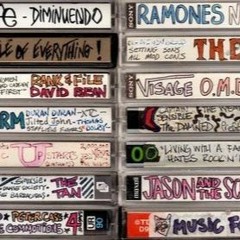 Collected Mixtapes