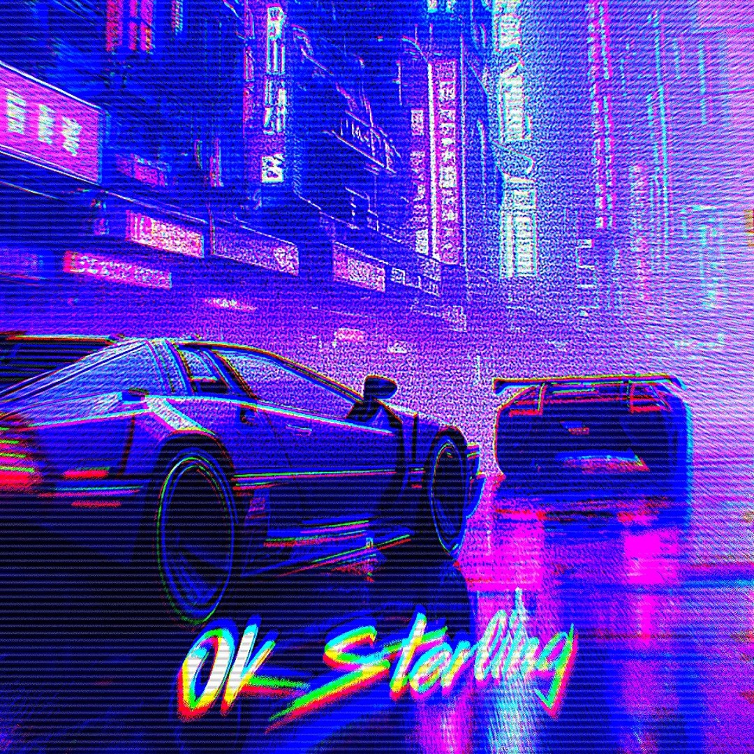 𝑁𝑒𝑜𝑛 𝑆𝑡𝑟𝑒𝑒𝑡𝑠 87
